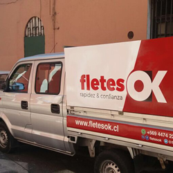 Fletes OK