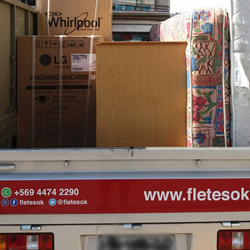 Fletes OK