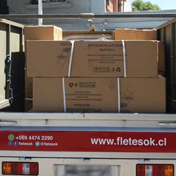 Fletes OK