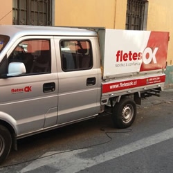 Fletes OK