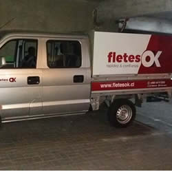 Fletes OK
