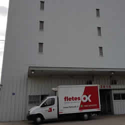 Fletes OK