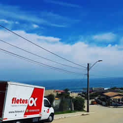 Fletes OK