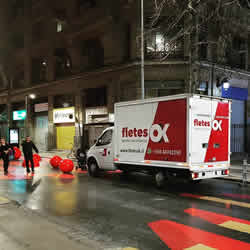 Fletes OK