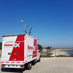Fletes OK