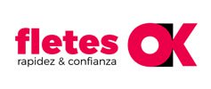 Fletes OK - Rapidez y Confianza