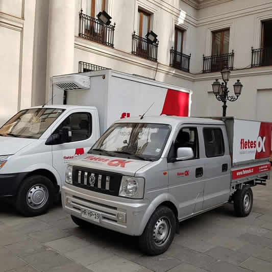 Servicios de Fletes