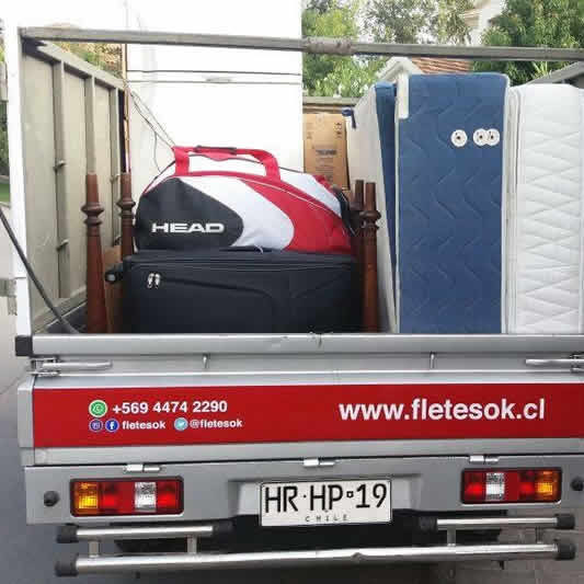 Servicios de Fletes