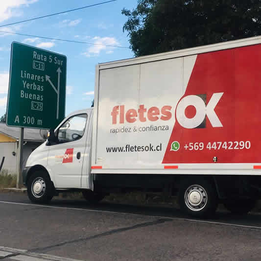 Servicios de Fletes